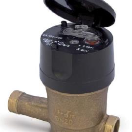TD8 Residential Water Meter